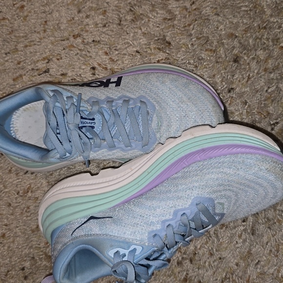 Hoka Gaviota 5 WIDE - Picture 4 of 8